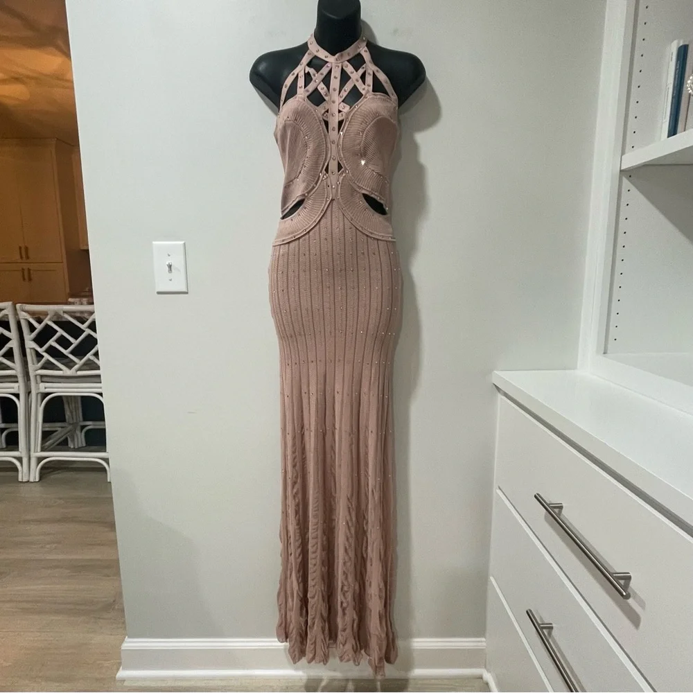 Designer Zuhair Murad Dress Prom Homecoming Special Occasion Bridal Wedding - Picture 2 of 12